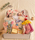Double Scoop Animal Mystery Box