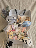 Three Scoop Animal Mystery Box